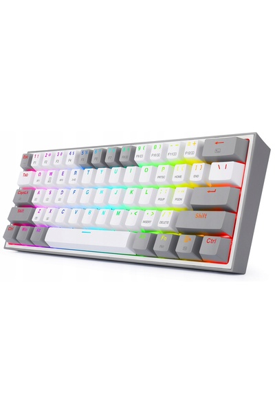 REDRAGON Tastatură Fizz Pro K616 Hot Swap