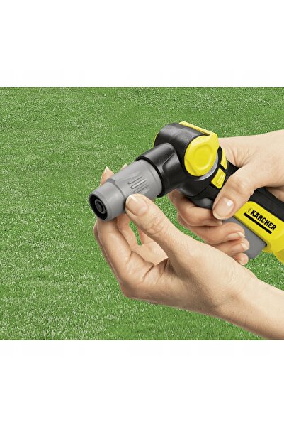 Karcher Pistol de pulverizare pentru grădină cu duză reglabilă