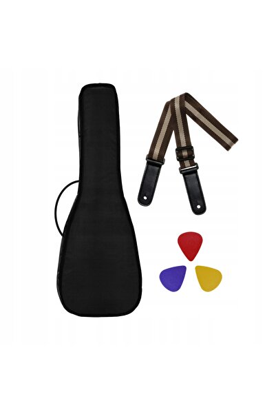 NO BRAND Ukulele MUSICMATE U-03 PinkTunes Roz