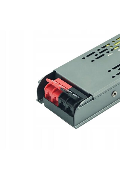 NO BRAND Sursă de alimentare ULTRA SLIM PRO 200W 48V 4.16A Transformator pent...