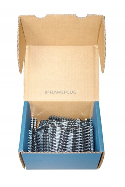 RAWLPLUG CUIE DE BETON 2.7x 25 mm PENTRU FURTUN DE GAZ SC40II op. 1000 BUCĂȚI