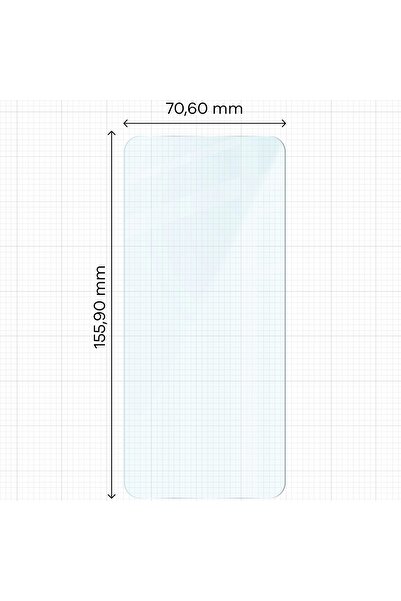 NO BRAND Sticlă pentru ecran + sticlă pentru cameră Bizon pentru Nothing Phon...