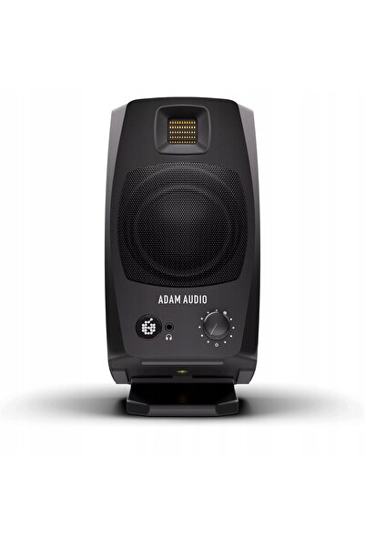 NO BRAND ADAM AUDIO D3V Negru monitor activ (pereche)