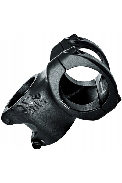 KELLYS BIKES KELLYS ADVANCED XC 70 31.8/60MM NEGRU MAT SUPORT GHIDON