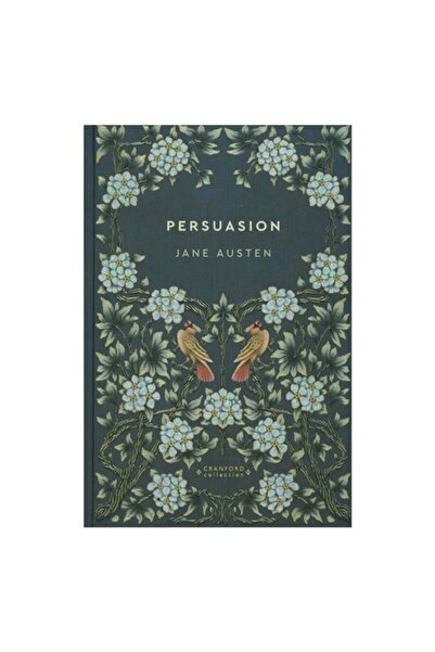 Generic (Unbranded) Persuasion (Timeless Classics: Cranford Collection)