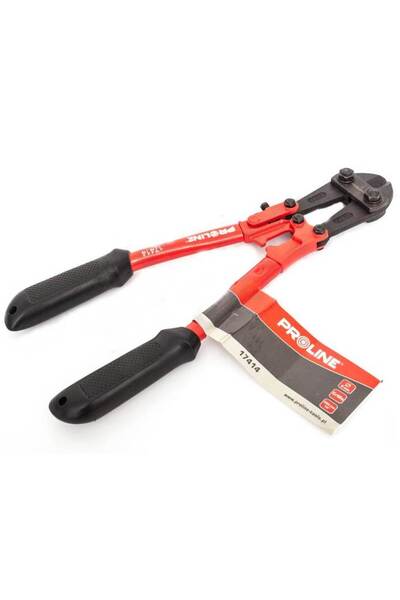Proline Foarfece pentru tăiat sârmă 350MM 17414