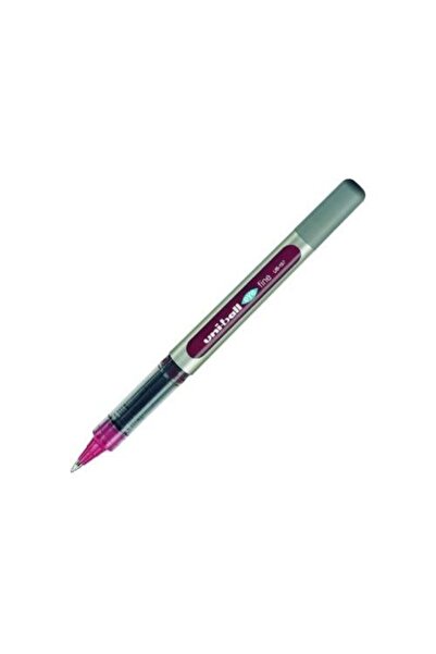GENELEC uni-ball eye pen - Luxury Burgundy Ink