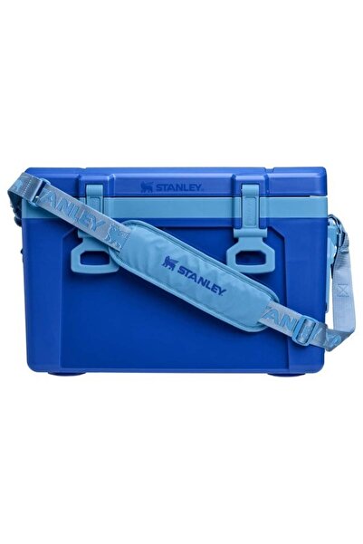 Stanley The Easy-Carry Outdoor Cooler 23L / 24QT Cobalt Kamp Buzluğu