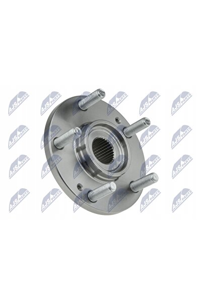 NO BRAND KLP-HY-521P2 NTY Butuc roată față fără rulment NTY