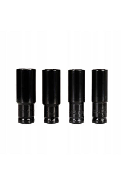 NO BRAND Cheie de impact fără fir, fără perii, 720 Nm, 2x 4.0 Ah, 21V