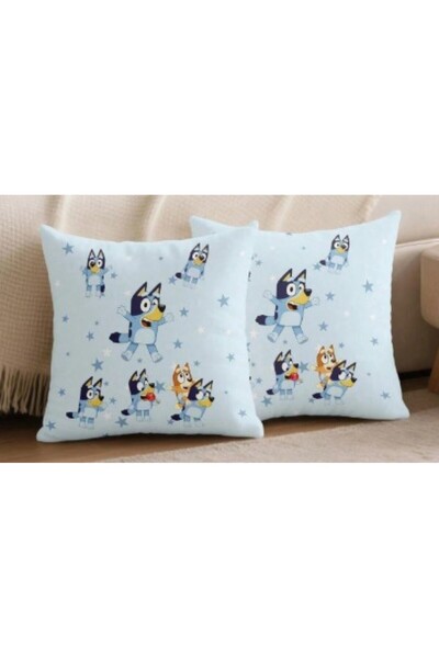 Generic Brand Perna din spuma 43 cm*43 cm