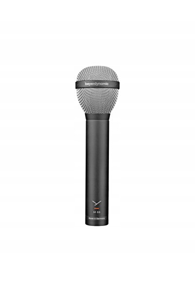 Beyerdynamic M 88 – microfon dinamic