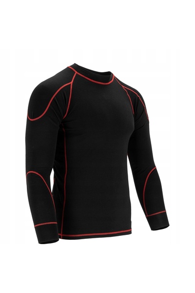 Lahti Pro Tricou termic, lenjerie termică TENCEL LahtiPro L4121401