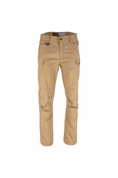 Lahti Pro Pantaloni de lucru tip militar L40562 - Slim Fit Stretch XL