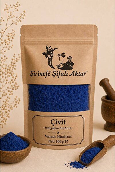 Çivit (100 g.)