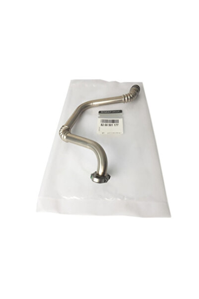 OE RENAULT Conducta Ulei Incarcare / Conducta Turbosuflanta 1.9 DCI, 1.9 TD, ...