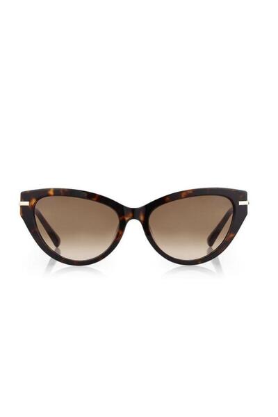 Daniel Klein Dks.1.4352.Col02 55X17X140 cm Women's Sunglasses