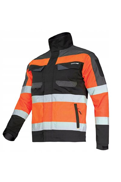 Lahti Pro Jachetă reflectorizantă Slim Fit L40412 S