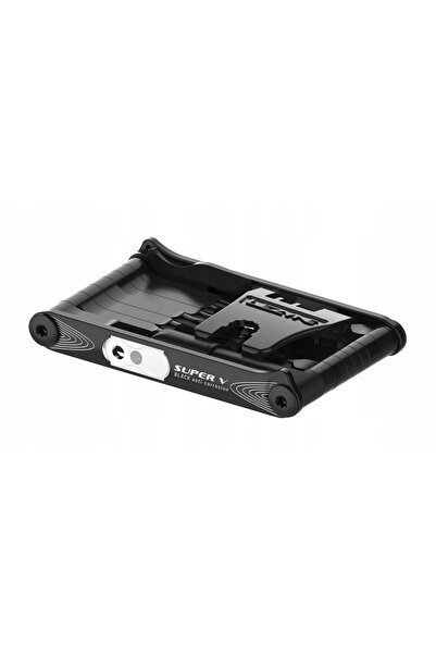 Lezyne Trusă de scule (foarfecă) Super V 23 Multi