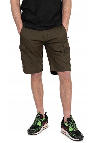 Fox SPODNIE COLLECTION LW CARGO SHORTS XL