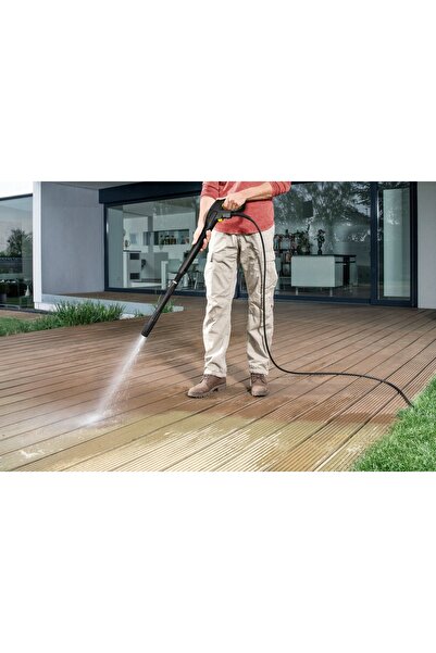 Karcher KIT APUȘĂTOR CU PRESIUNE K2 - K7, FURTUN DE PRESIUNE DE 12M, PISTOL C...