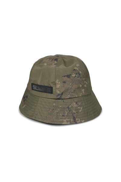 NO BRAND Kapelusz Nash Scope Lite Bucket Hat S Mărime: Mic (S)