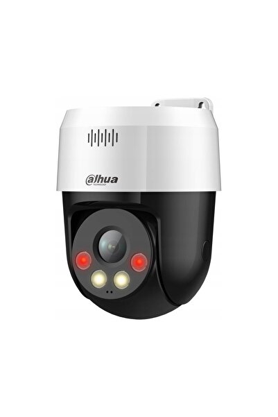 DAHUA Cameră rotativă 5MP 3K Zi/Noapte Color Complet Audio DMSS APP PoE
