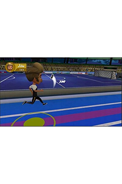 NO BRAND Jocuri Sportive Instantanee de Vară KOD Nintendo Switch