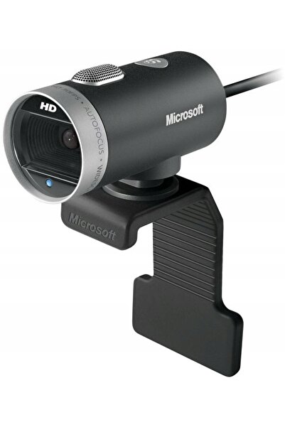 MICROSOFT Webcam LifeCam Cinema HD