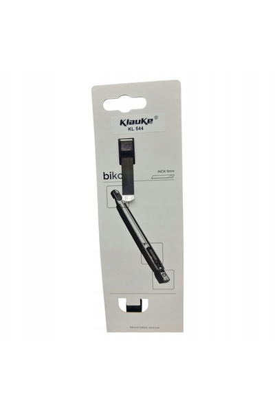 NO BRAND CUȚIT DE TÂmplar Profesional Conic de 9mm BIKO / KLAUKE KL544