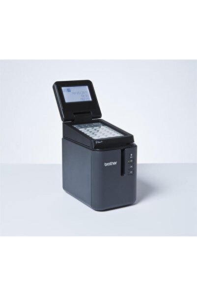 NO BRAND Imprimantă de etichete Brother PT-P950NW PTP950NW 36mm Wi-Fi