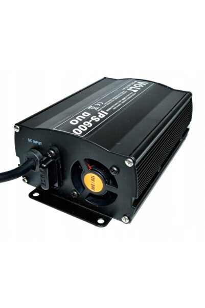 VOLT POLSKA IPS-600 DUO 300/600W INVERTER
