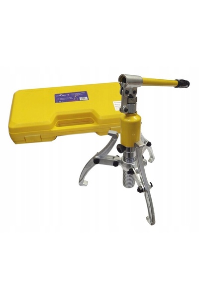 Falon Tech Extractor hidraulic pentru rulmenți de butuc 5 tone tip valiză