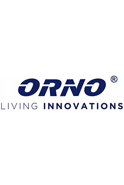 Orno Cameră WiFi fără fir exterioară Full HD, comunicare cu smartphone-ul Tuya