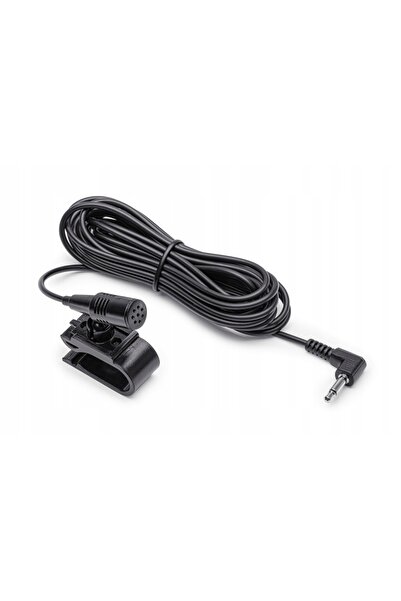 NO BRAND Microfon pentru radio auto Bluetooth JVC