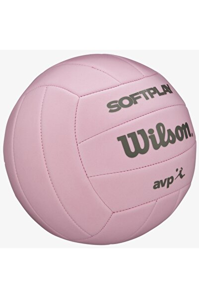 Wilson SUPER MOALE DE JOACĂ ROZ MINGE DE VOLEI MINGE DE NETBALL moale