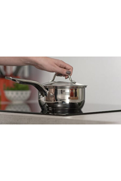 TEFAL Set de oale Cover Intuition induction 10el.