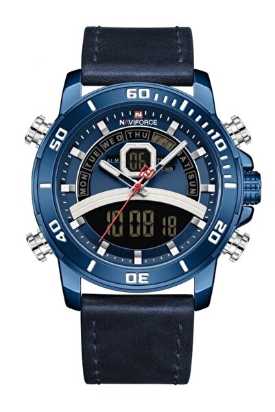 NO BRAND Ceas bărbătesc Naviforce