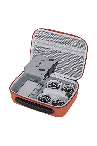 NO BRAND SUNNYLIFE Husă de protecție pentru drona Dji Neo Combo, carcasă rigi...