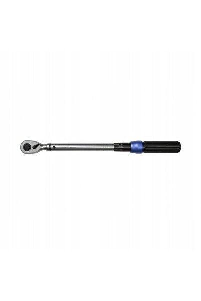 NO BRAND Cheie dinamometrică cu două capete, certificată DIN, 1/2 ", 450 mm, ...