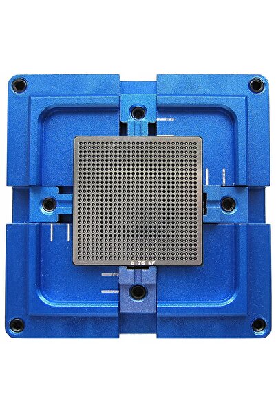 NO BRAND Suport BGA SIT 80x80mm Masă stație reballing