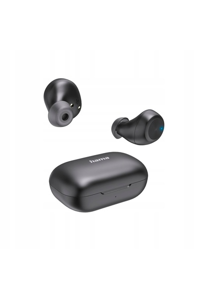 Hama Căști true wireless intraauriculare Spirit Chop II negre