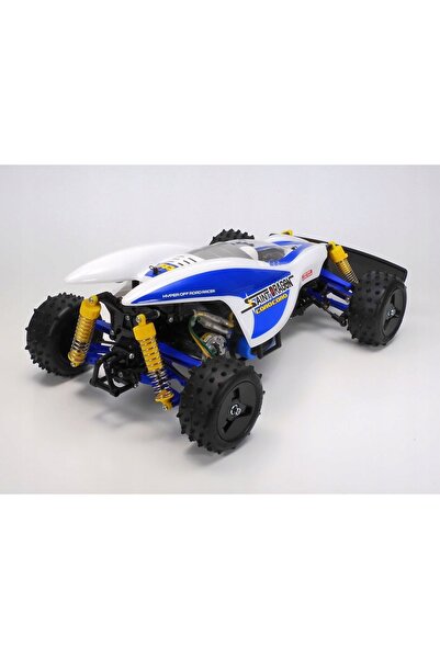 TAMIYA Mașină RC Saint Dragon 2021 47459