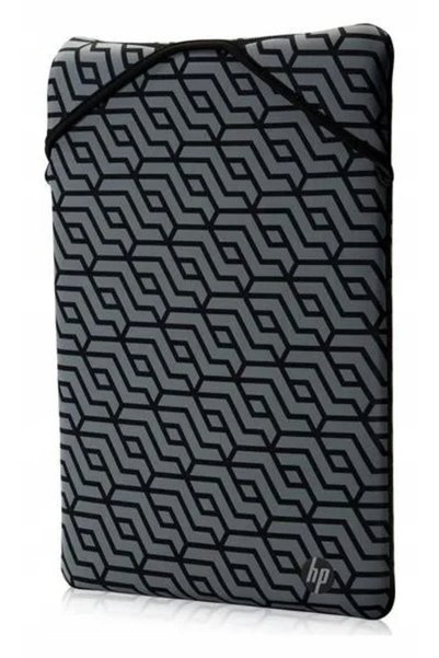 HP Husă laptop 15.6" protectoare reversibilă Geo