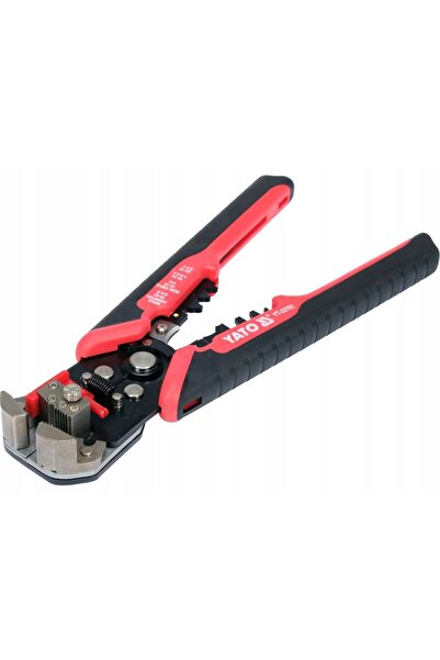 yato DECAPATOR DE IZOLAȚIE 225 MM TĂIERE CABLURI LAME ÎNLOCUIBILE OȚEL INOXID...