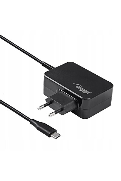Akyga Adaptor de alimentare 90W USB-C PD 3.0 20V/3-4.5A