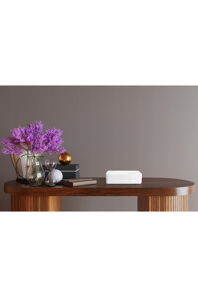 Spacetronik Router mobil solid cu cartelă SIM 5G, WiFi 6, port USB C wireless