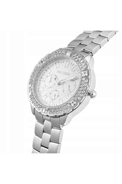 NO BRAND PAUL LORENS PL8527B3-3C1 CEAS DE DAMĂ + CUTIE + GRAWER