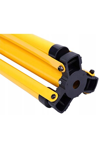 NO BRAND 2x 50W Proiector de lucru cu halogen pentru construcții, cu stativ t...