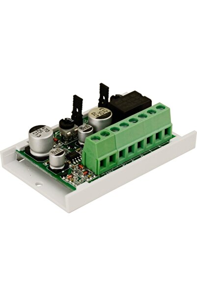 Pulsar Releu temporizat AWZ526 -C/NO/NC 10-14V CC 1s-5min